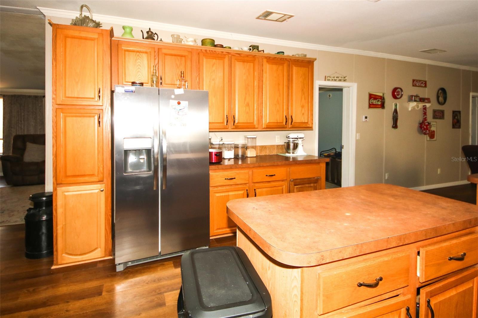 HERITAGE ACRES UNIT 04 - Residential