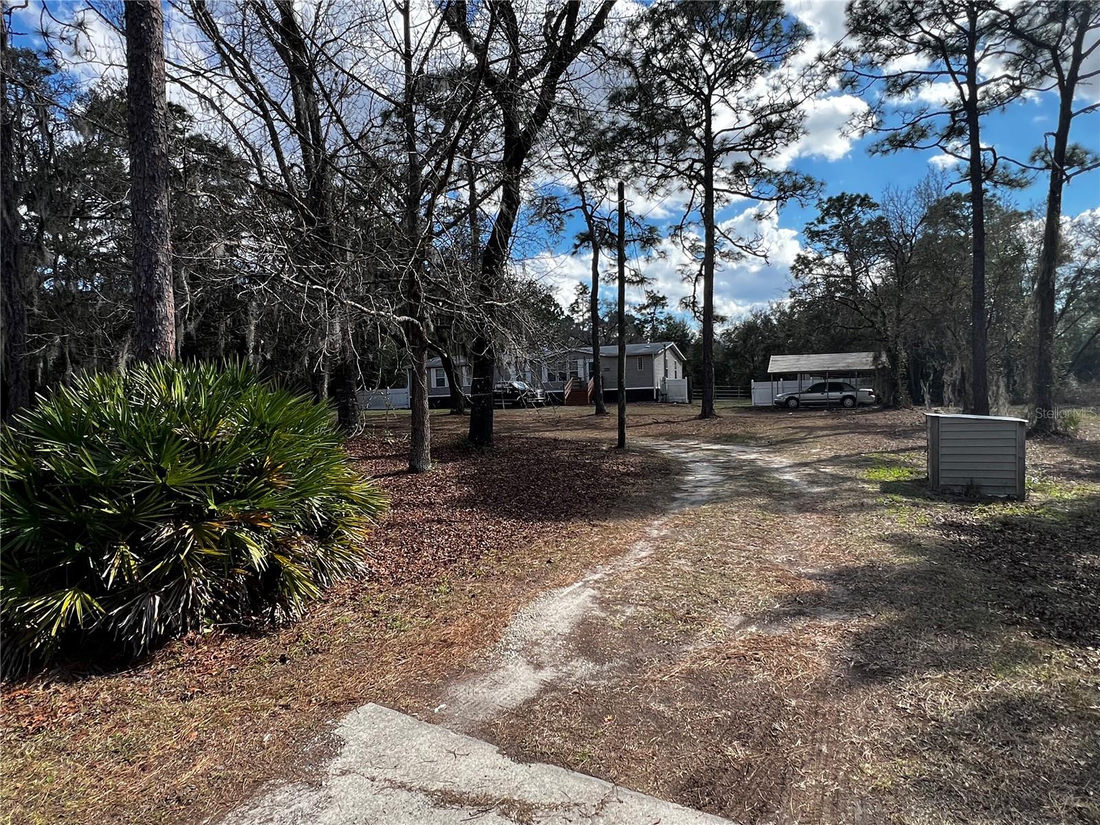 HERITAGE ACRES UNIT 04 - Residential