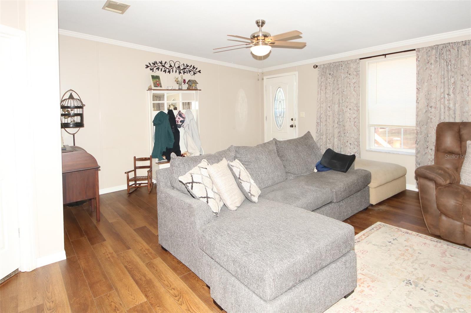 HERITAGE ACRES UNIT 04 - Residential