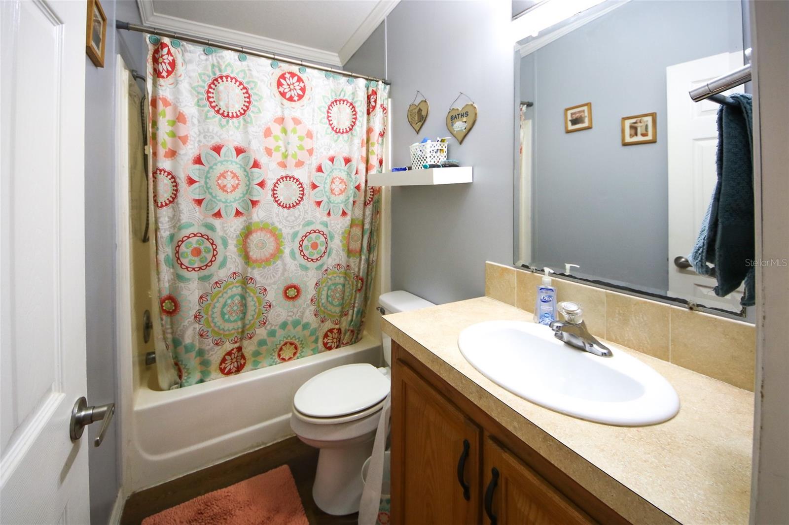 HERITAGE ACRES UNIT 04 - Residential