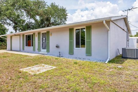 18348 YALE AVENUE PORT CHARLOTTE FL 33948
