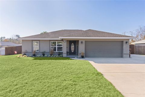 A home in OCALA