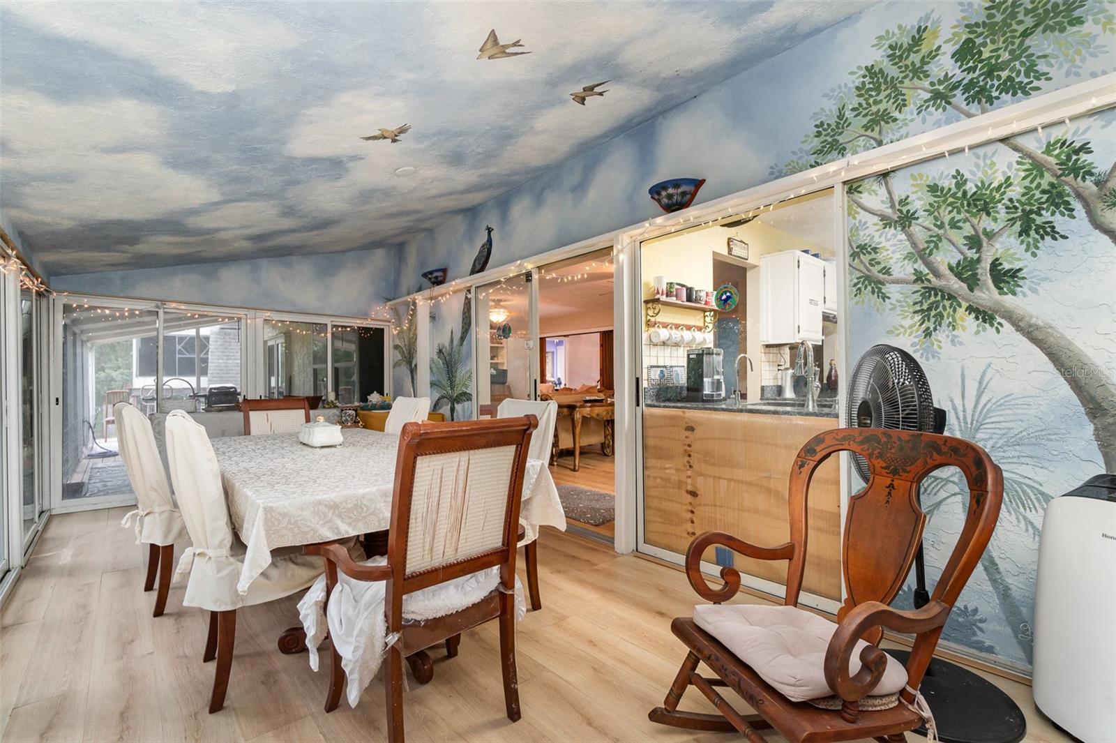 ARCADIA - Residential