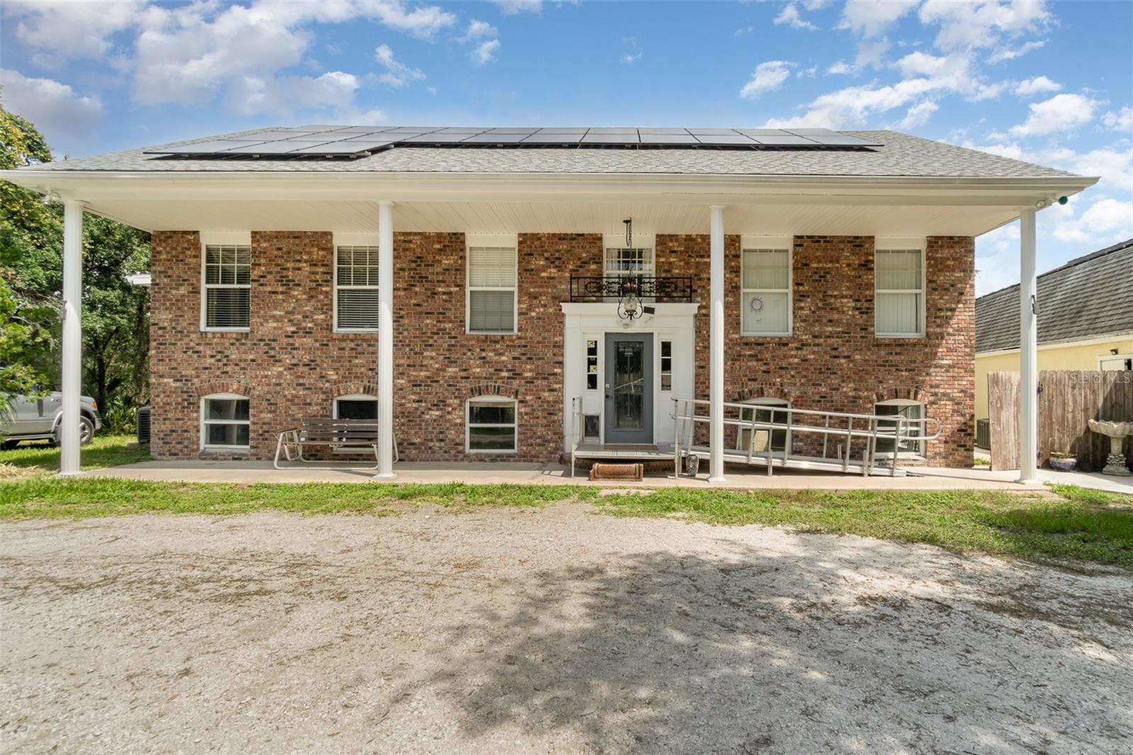 ARCADIA - Residential