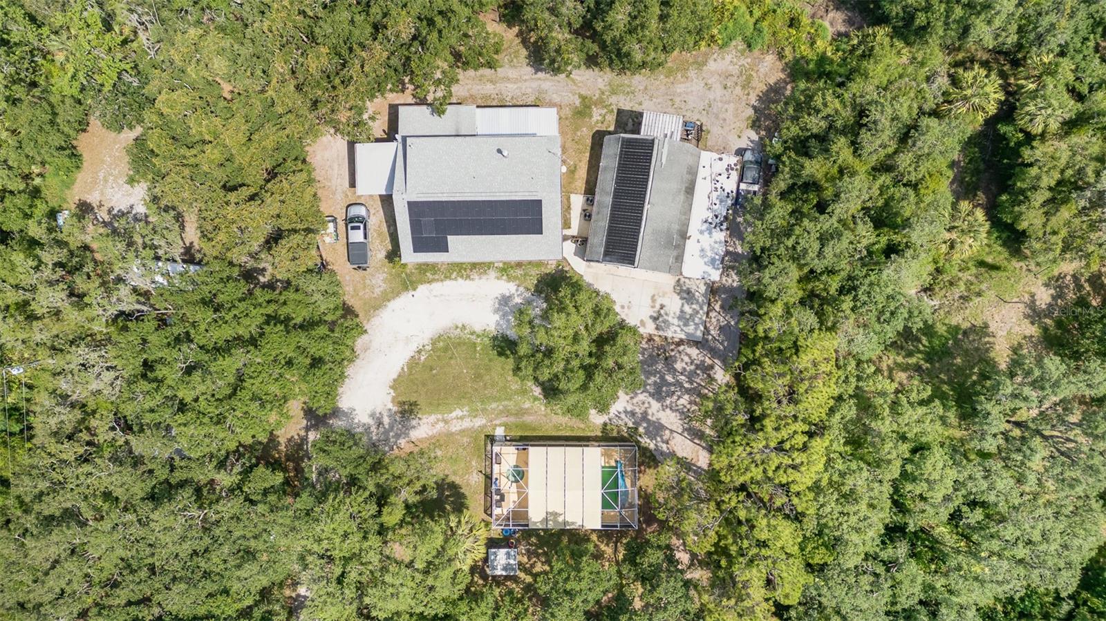 ARCADIA - Residential