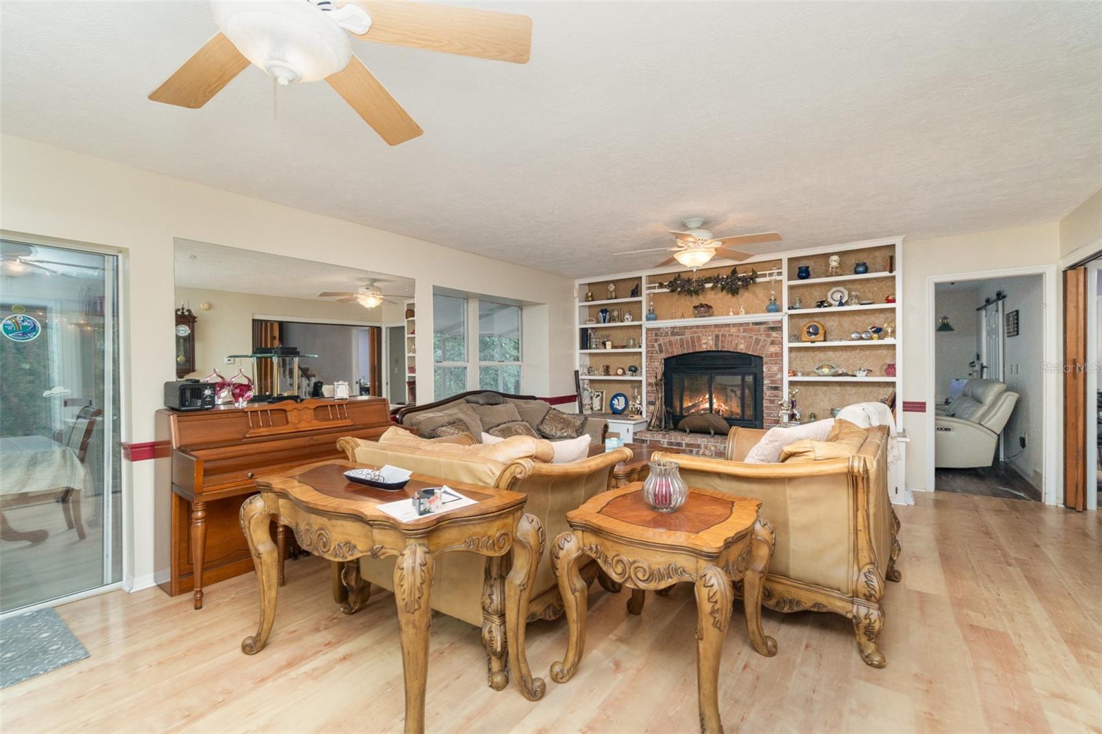 ARCADIA - Residential