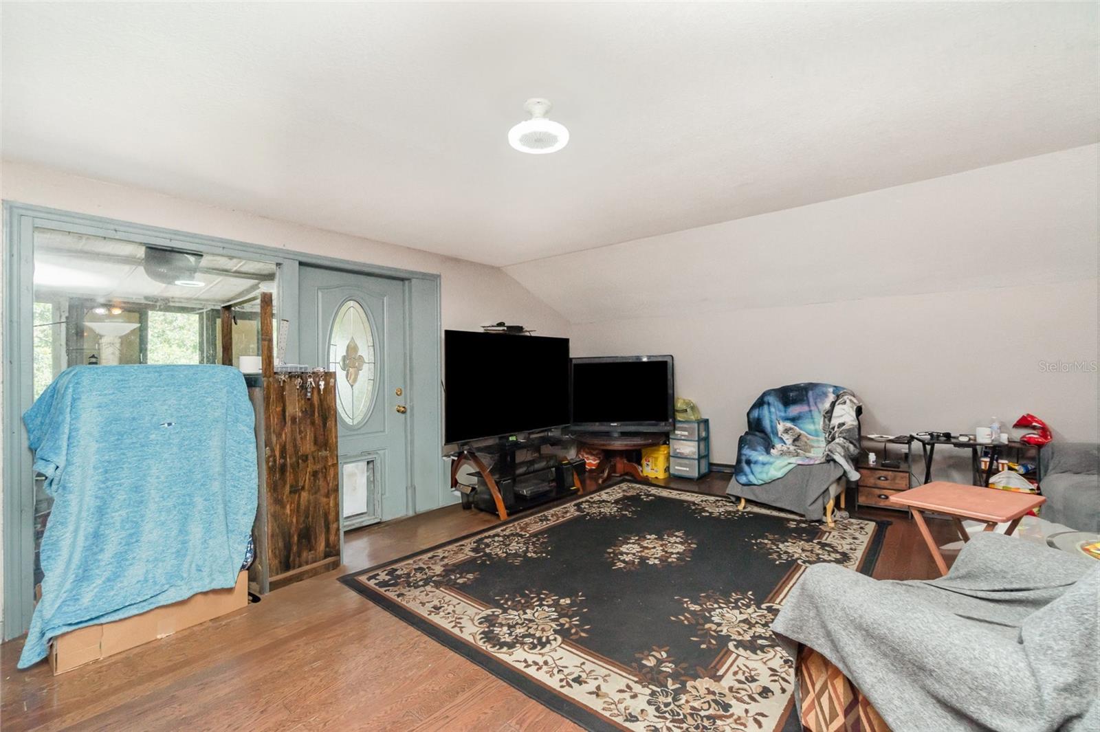 ARCADIA - Residential