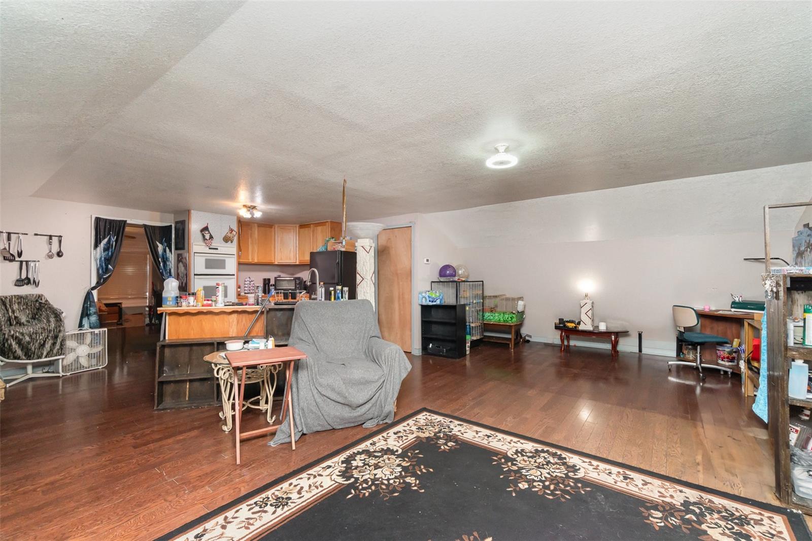 ARCADIA - Residential