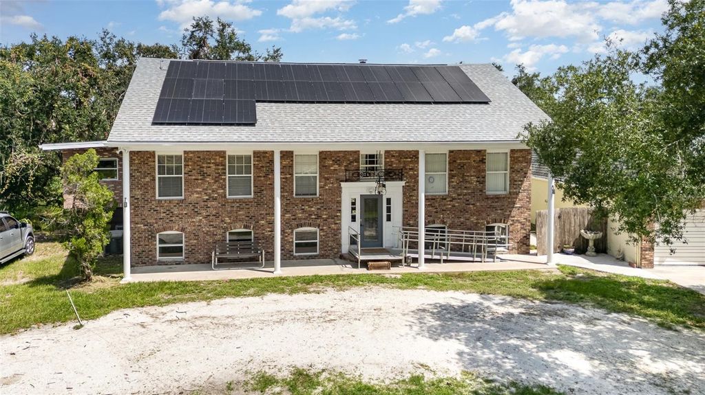 Photo of 6605 NE Masters Avenue, Arcadia, FL 34266 (MLS # C7511402)