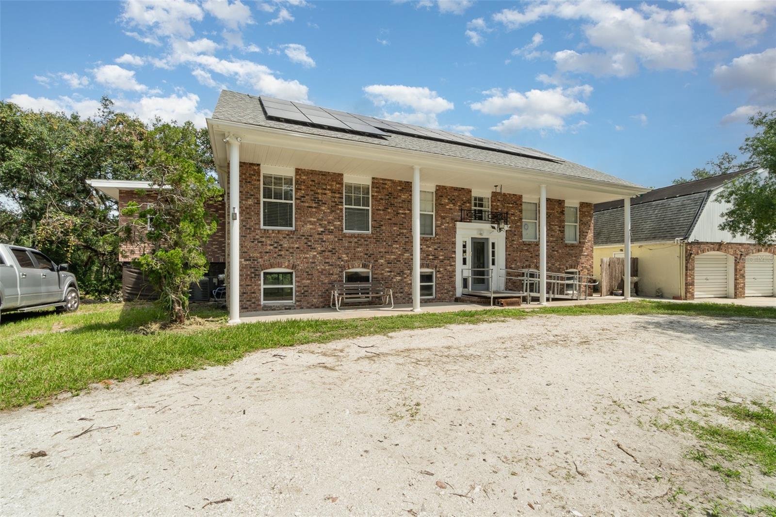 ARCADIA - Residential