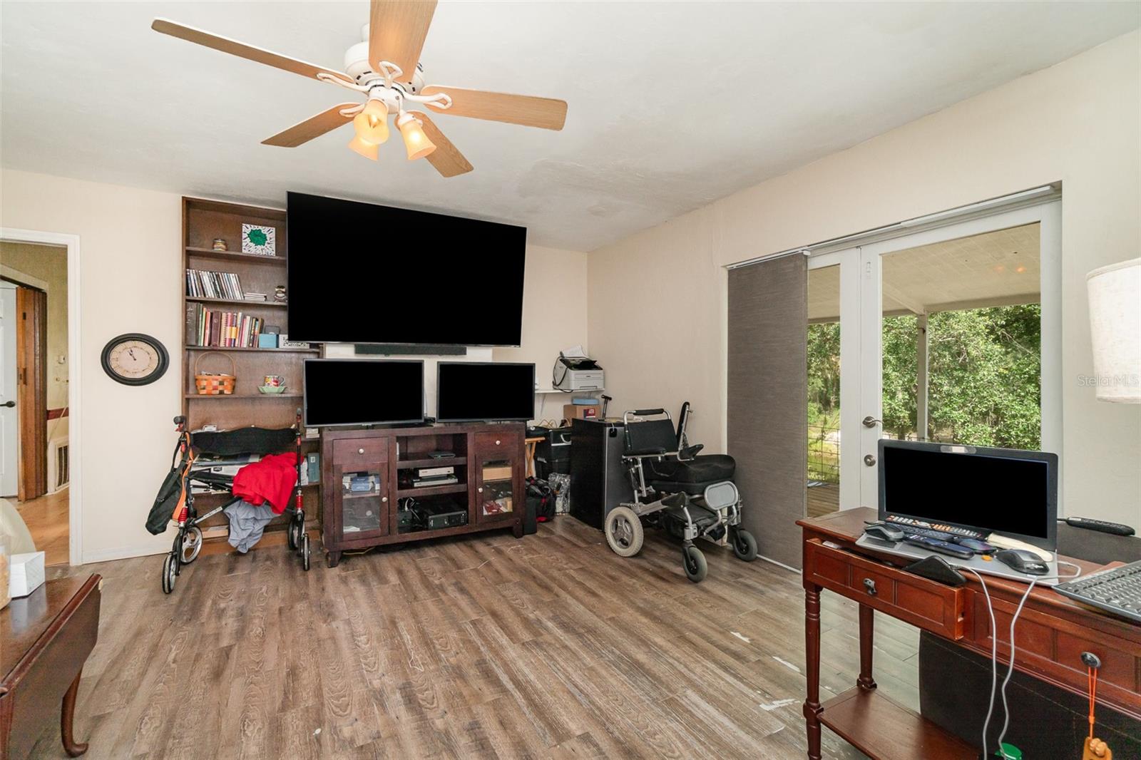 ARCADIA - Residential