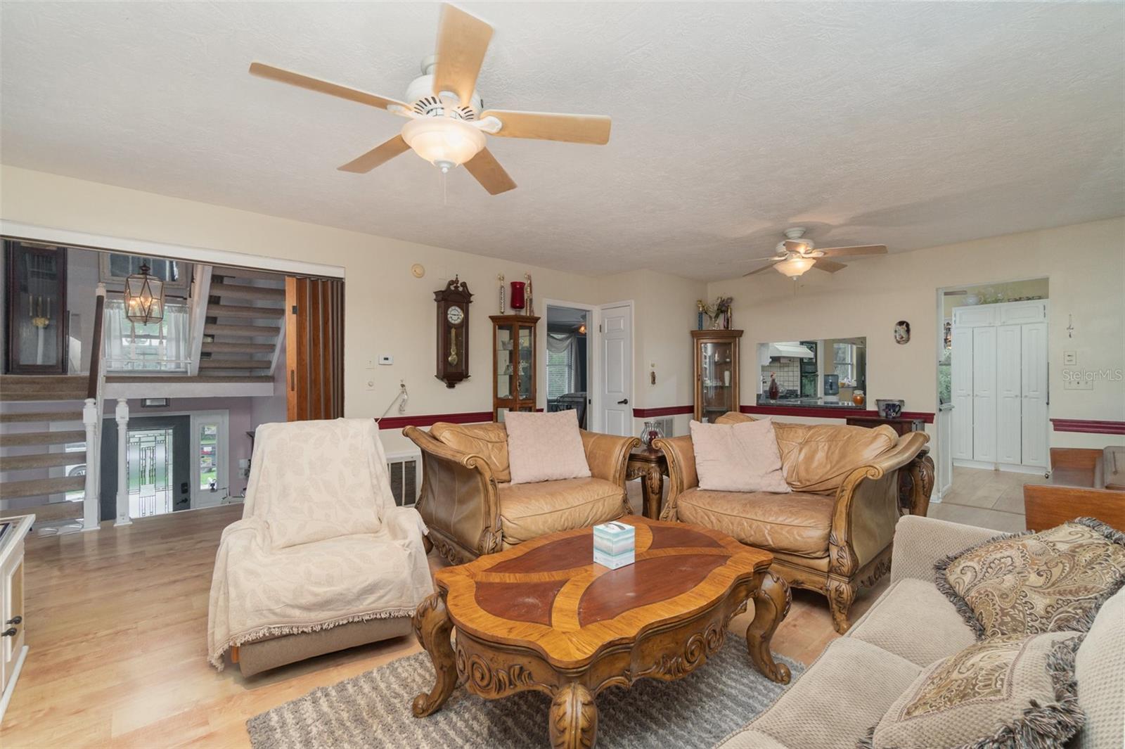 ARCADIA - Residential