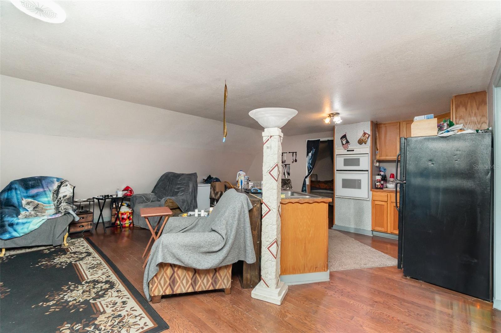 ARCADIA - Residential