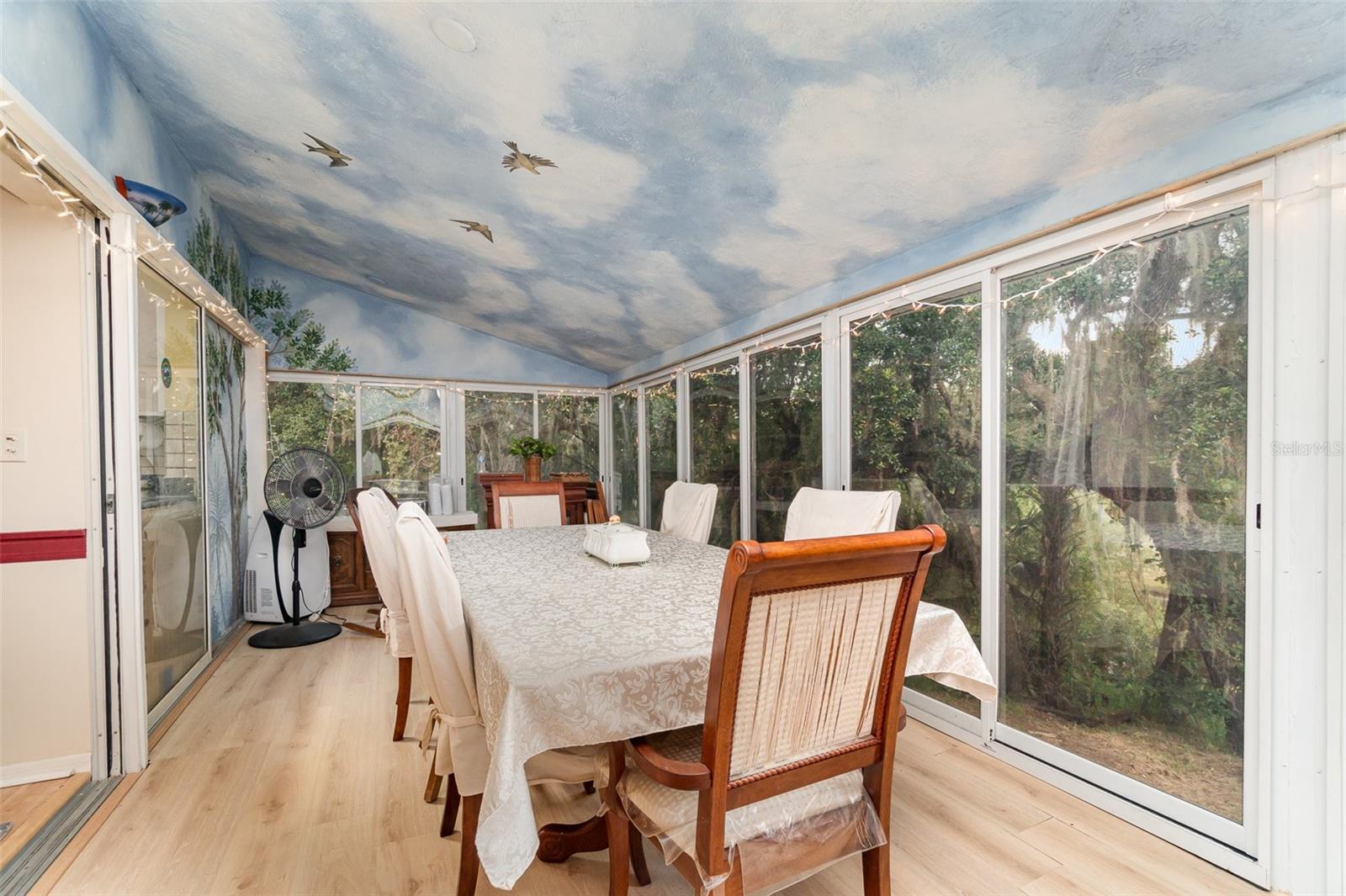 ARCADIA - Residential