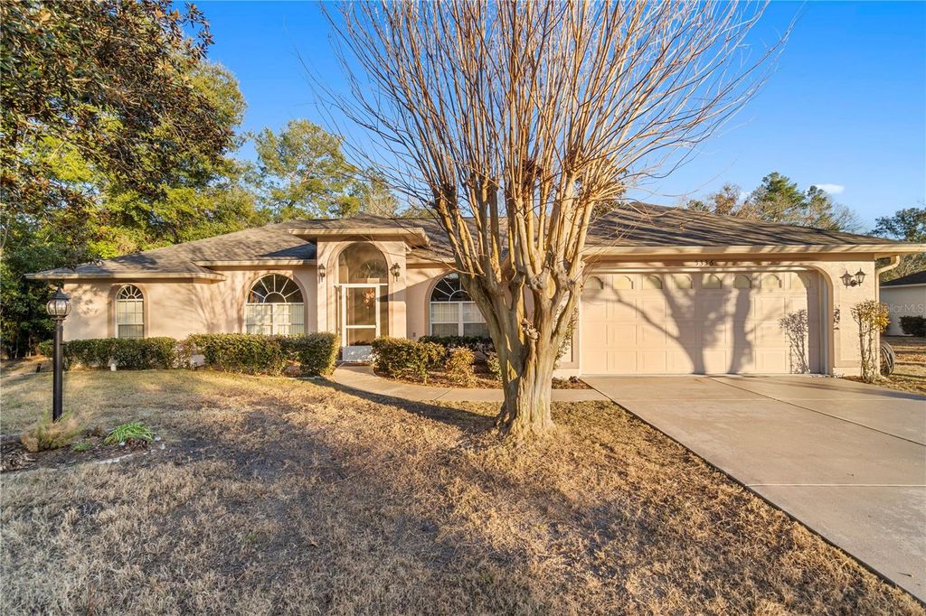 Photo of 5336 SW 109th Place Road, Ocala, FL 34476 (MLS # OM718388)