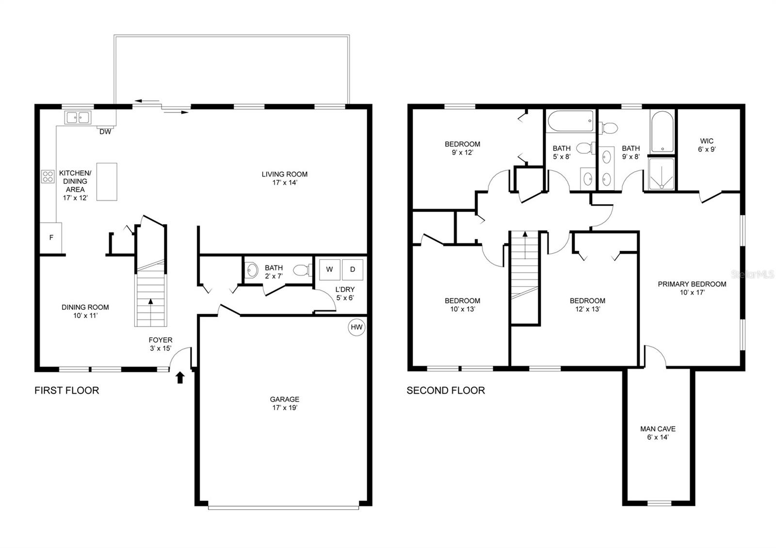 MARINA DEL REY - Residential