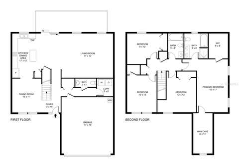 Tiny photo for 611 Del Pilar Drive, Groveland, FL 34736 (MLS # O6406310)