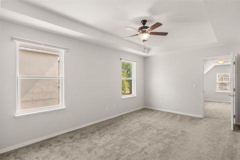 Tiny photo for 611 Del Pilar Drive, Groveland, FL 34736 (MLS # O6406310)