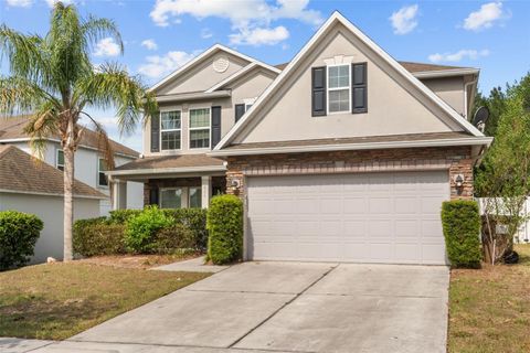 Tiny photo for 611 Del Pilar Drive, Groveland, FL 34736 (MLS # O6406310)
