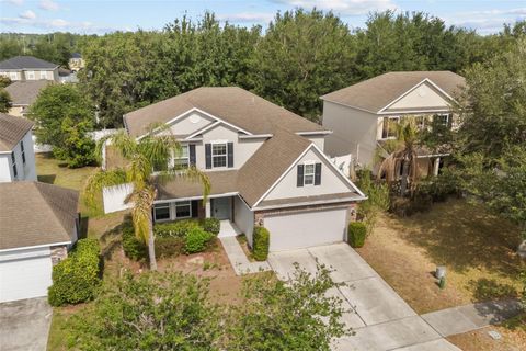 Tiny photo for 611 Del Pilar Drive, Groveland, FL 34736 (MLS # O6406310)