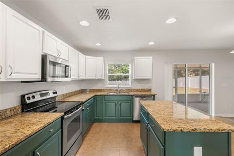 Tiny photo for 611 Del Pilar Drive, Groveland, FL 34736 (MLS # O6406310)
