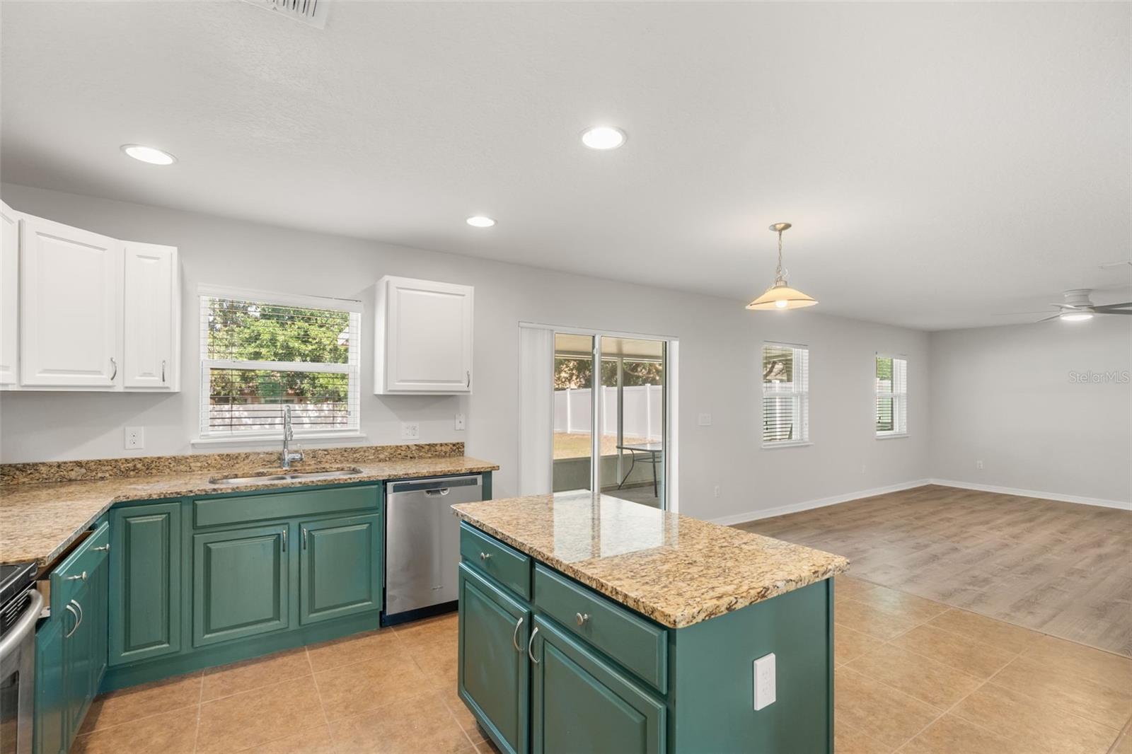 MARINA DEL REY - Residential