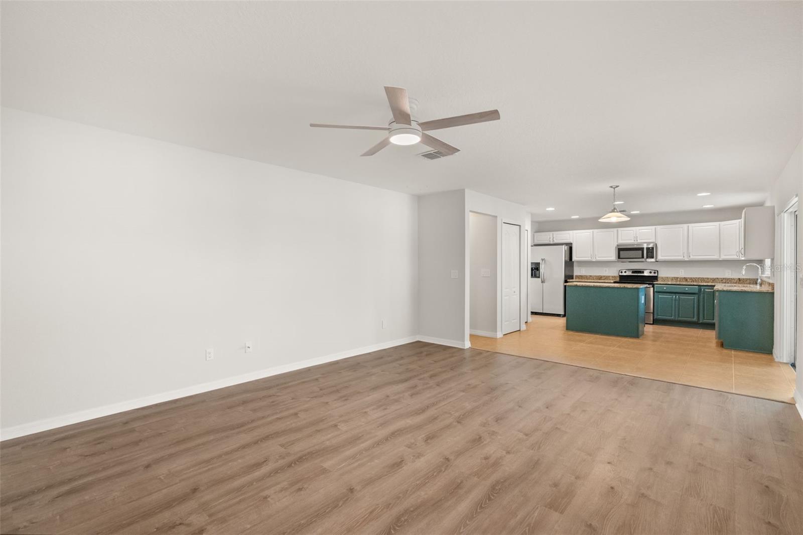 MARINA DEL REY - Residential