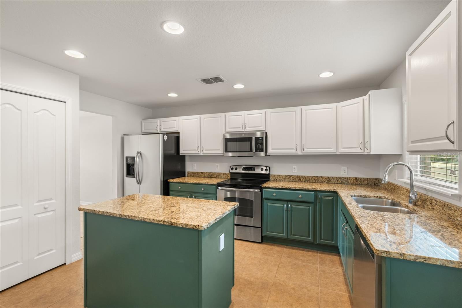 MARINA DEL REY - Residential
