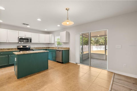 Tiny photo for 611 Del Pilar Drive, Groveland, FL 34736 (MLS # O6406310)