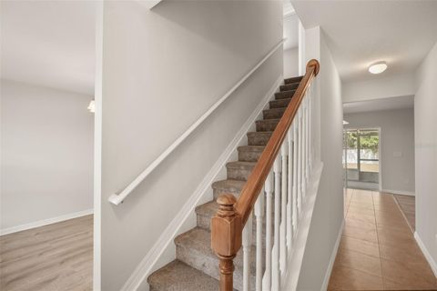 Tiny photo for 611 Del Pilar Drive, Groveland, FL 34736 (MLS # O6406310)