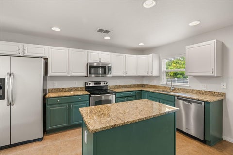 Tiny photo for 611 Del Pilar Drive, Groveland, FL 34736 (MLS # O6406310)