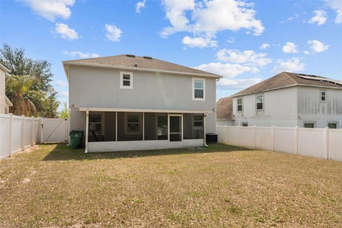 Tiny photo for 611 Del Pilar Drive, Groveland, FL 34736 (MLS # O6406310)
