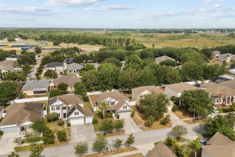 Tiny photo for 611 Del Pilar Drive, Groveland, FL 34736 (MLS # O6406310)