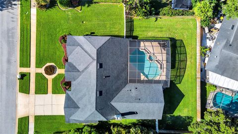 A home in BELLE ISLE