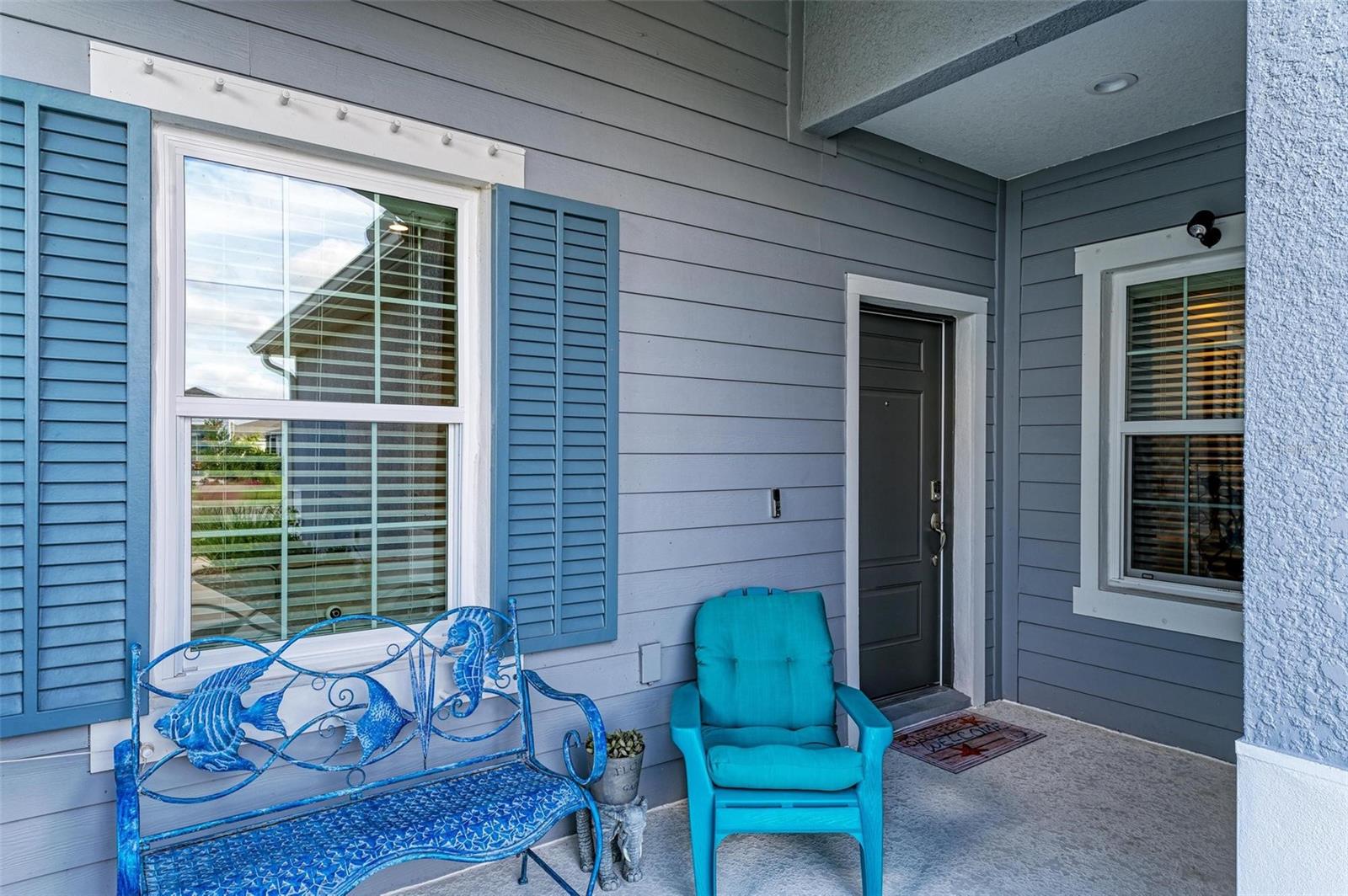 14607 BAREFOOT LANE