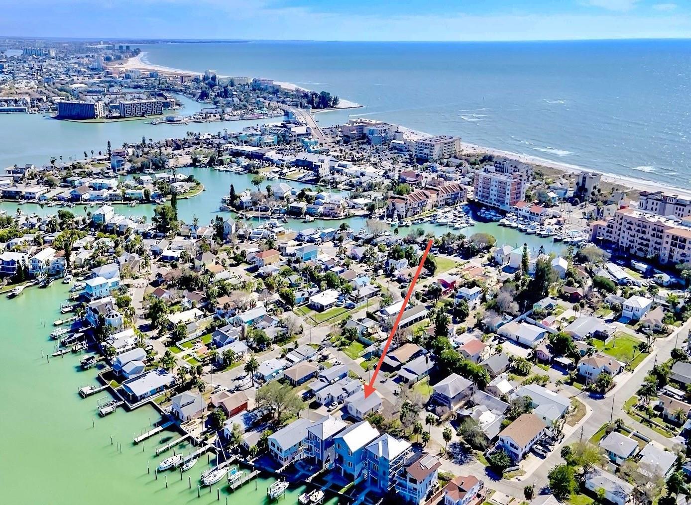 13230 BOCA CIEGA AVENUE