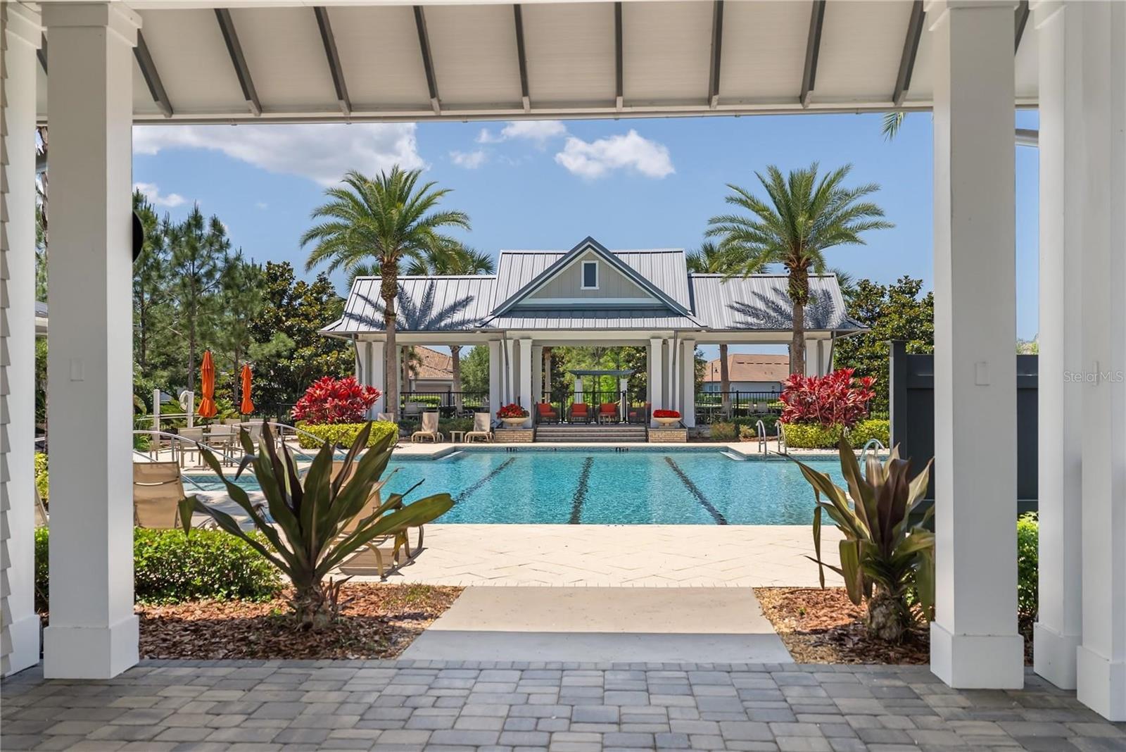 ARBOR GRANDE - Residential