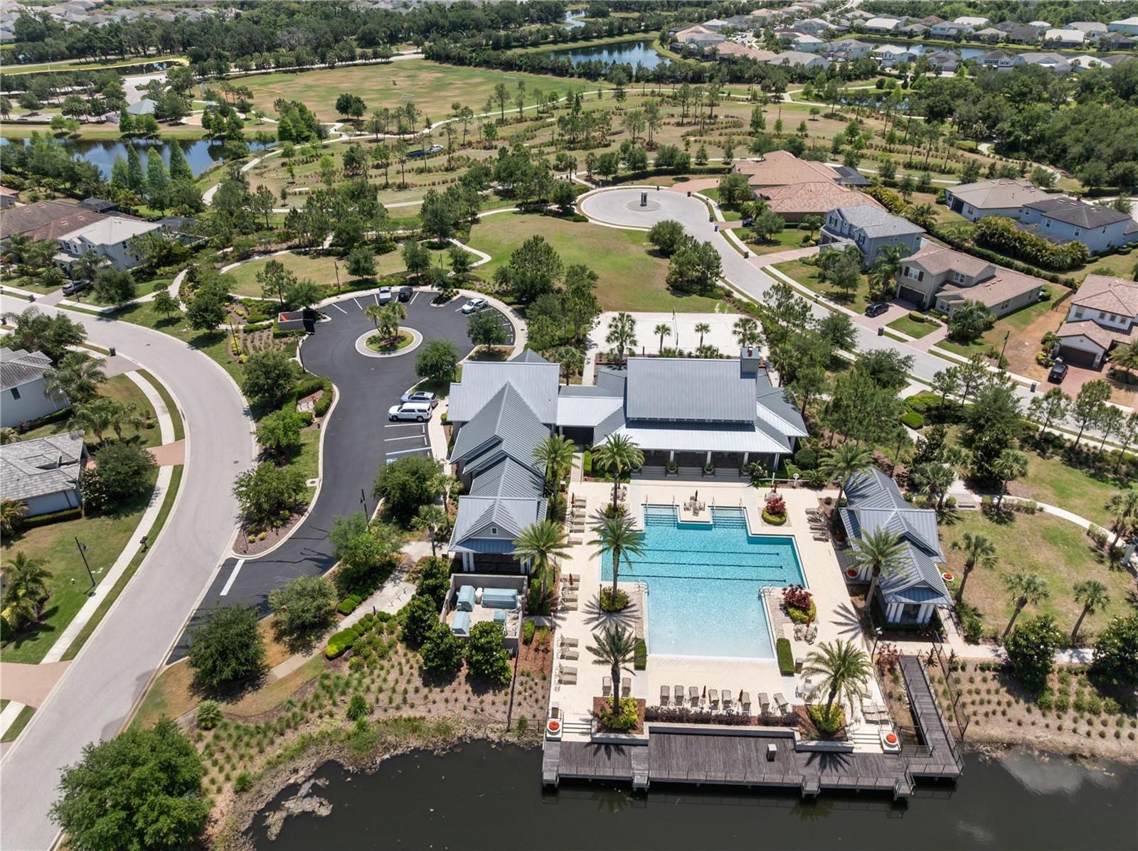 ARBOR GRANDE - Residential