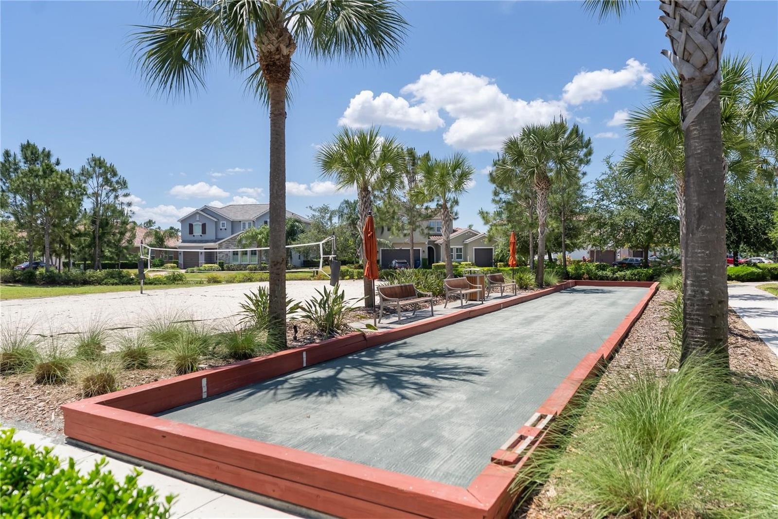 ARBOR GRANDE - Residential