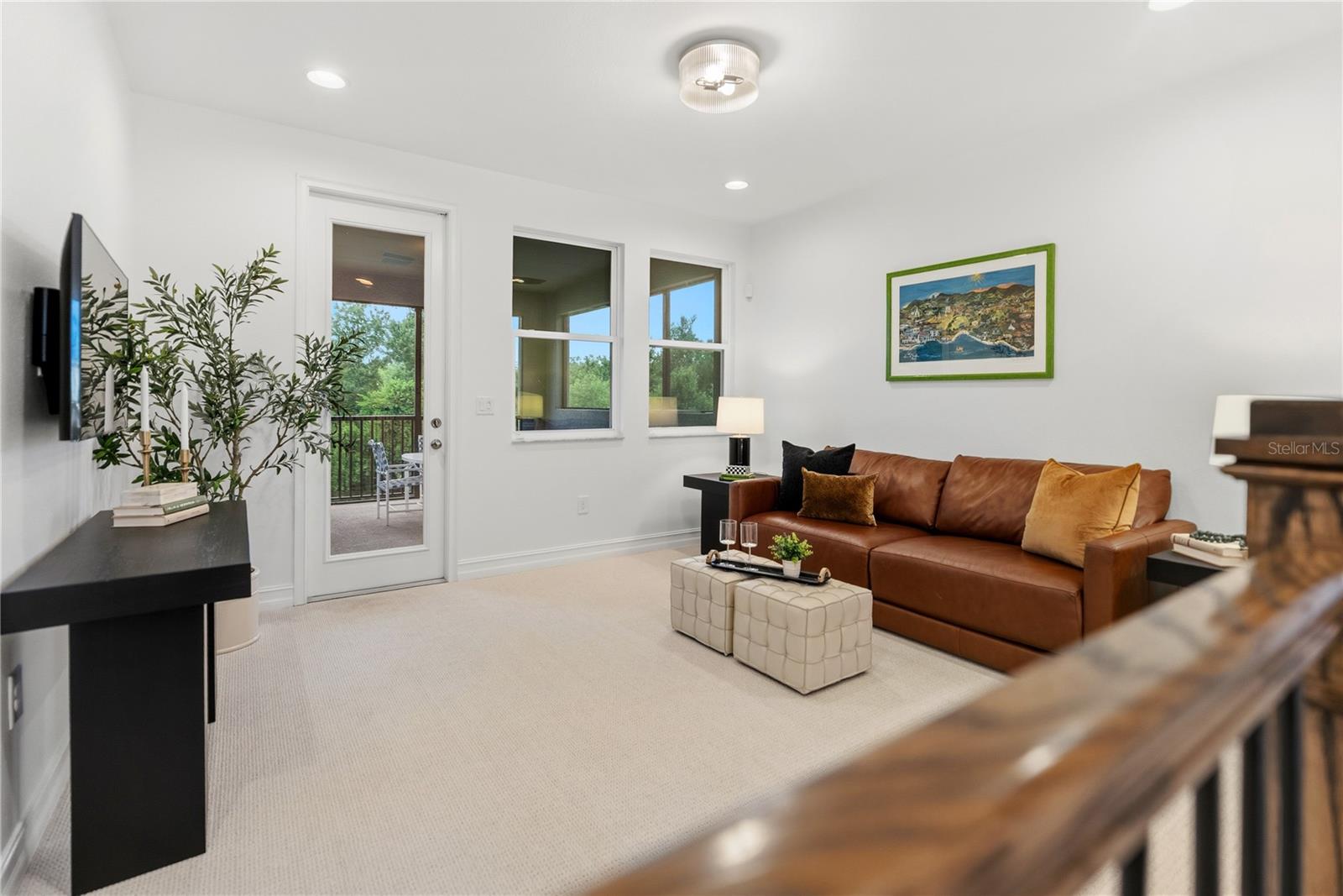 ARBOR GRANDE - Residential