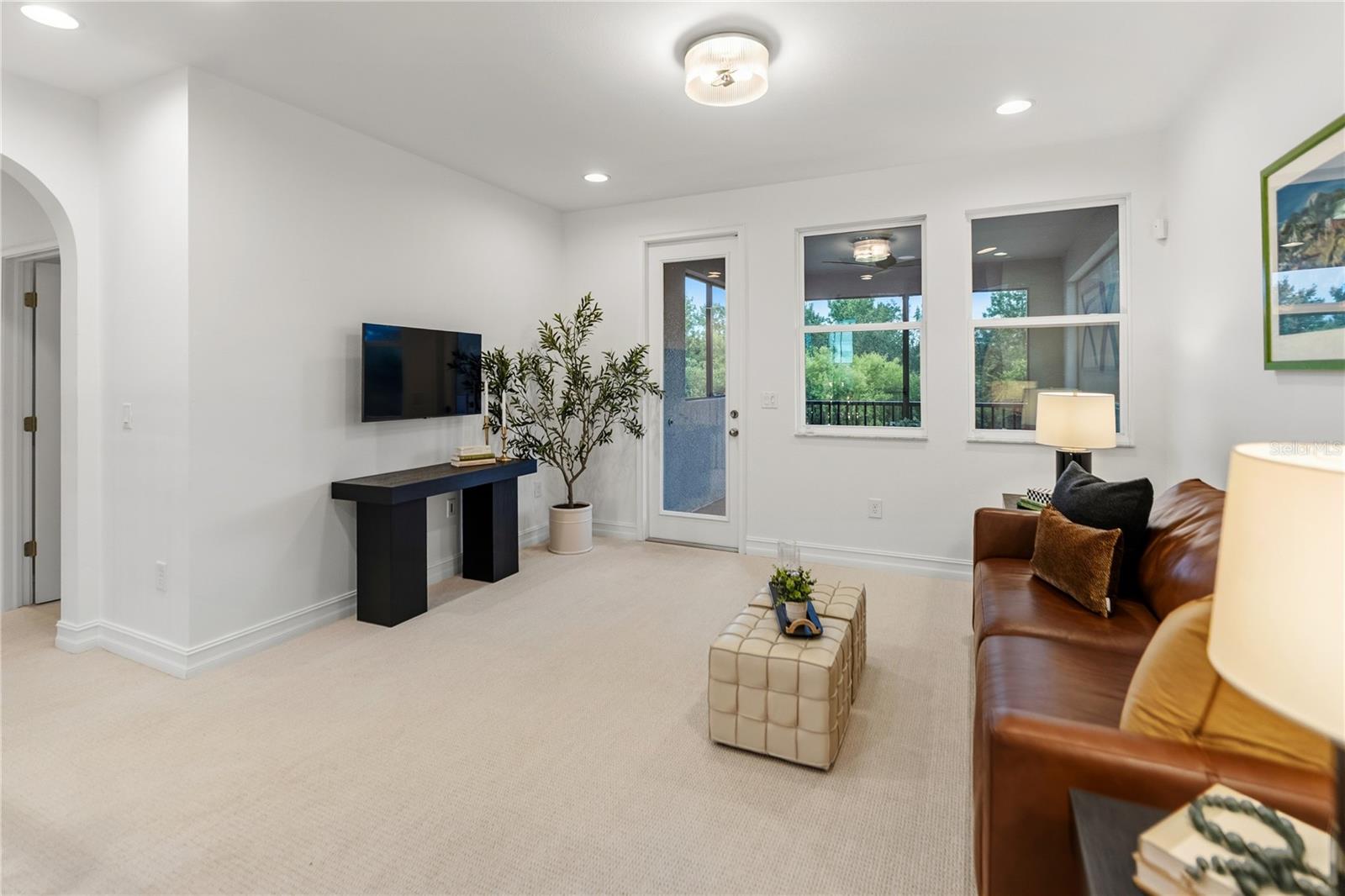 ARBOR GRANDE - Residential