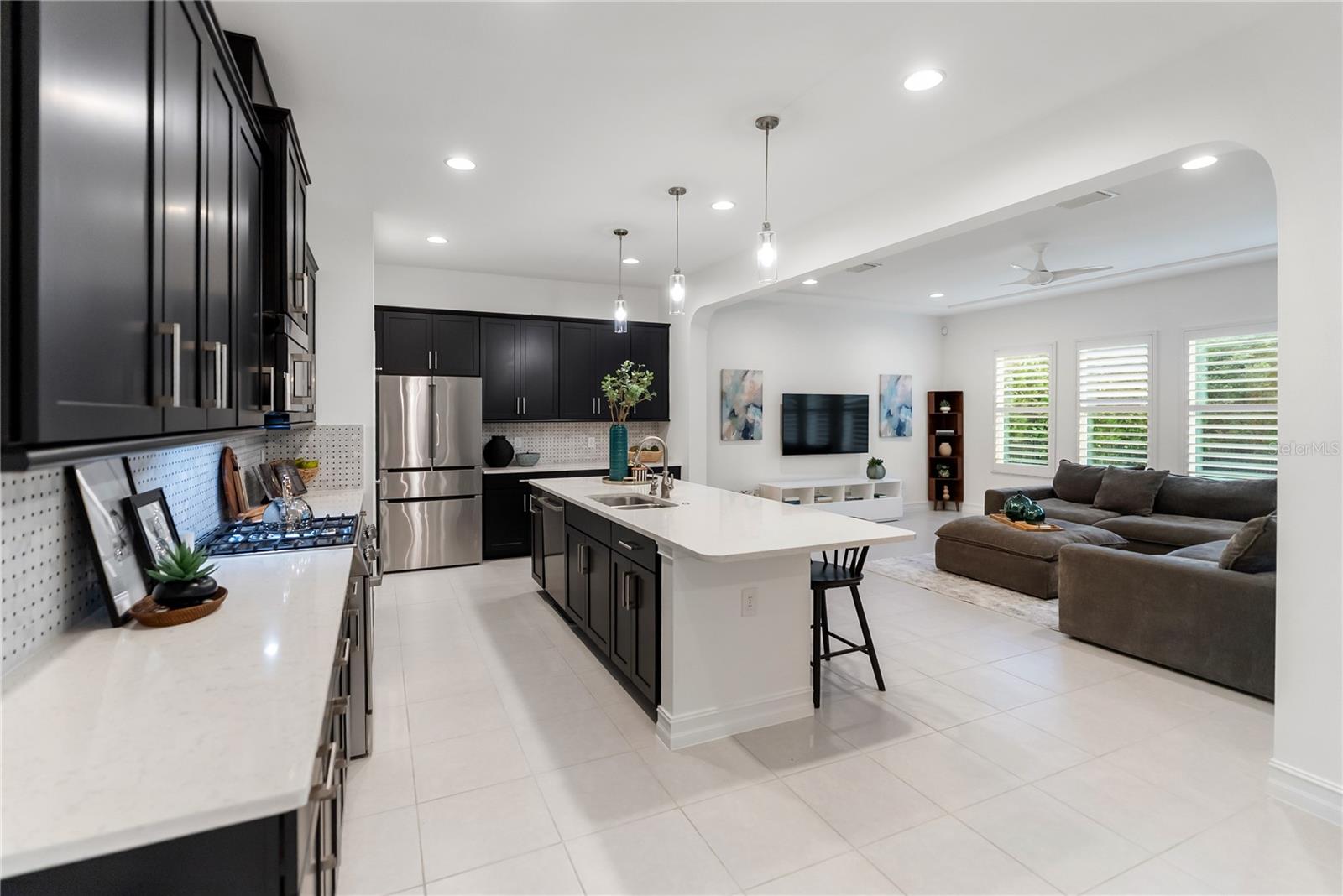 ARBOR GRANDE - Residential