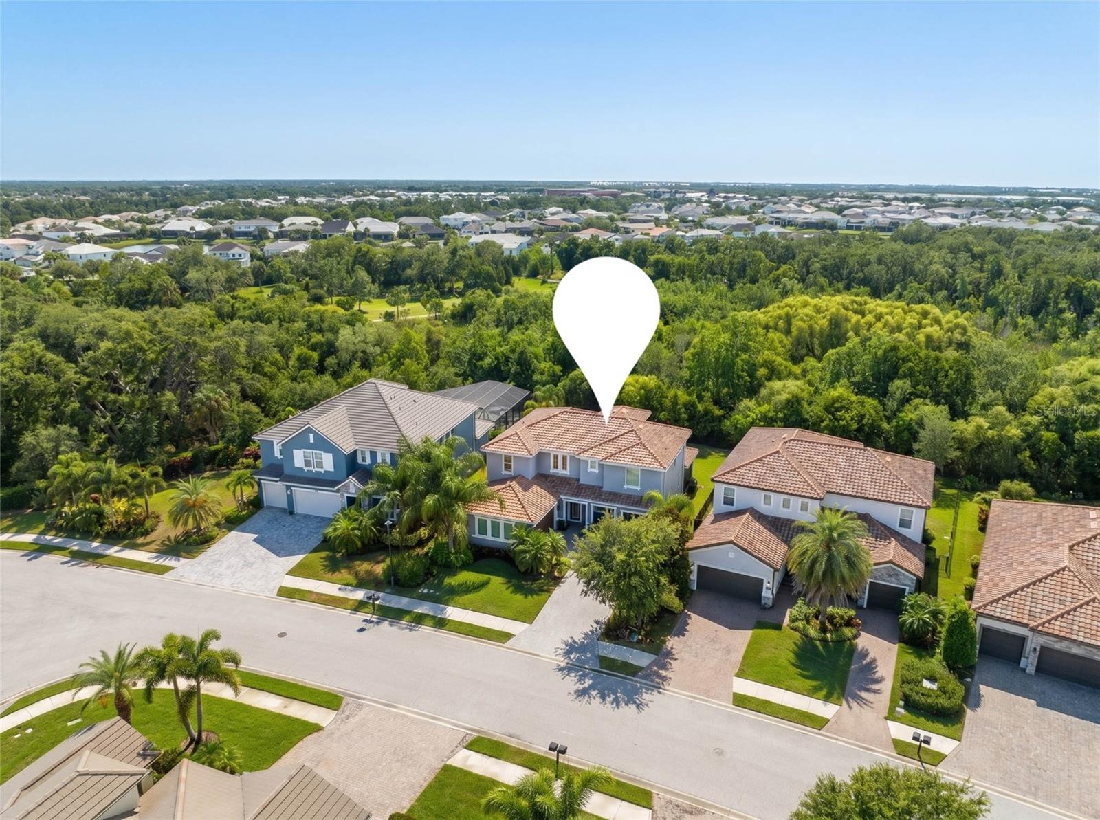 ARBOR GRANDE - Residential