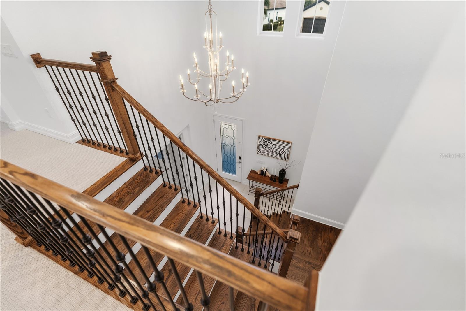 ARBOR GRANDE - Residential