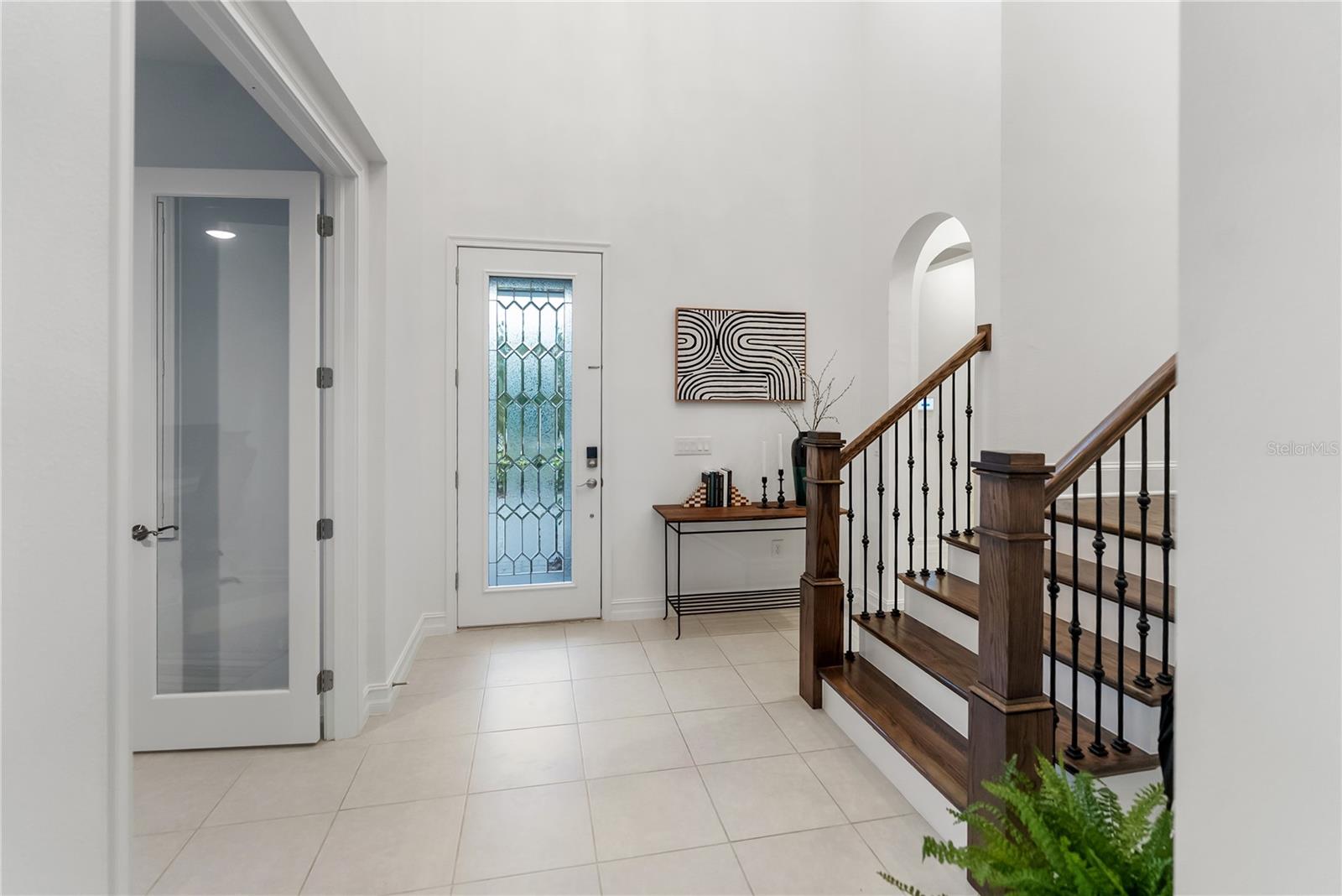 ARBOR GRANDE - Residential