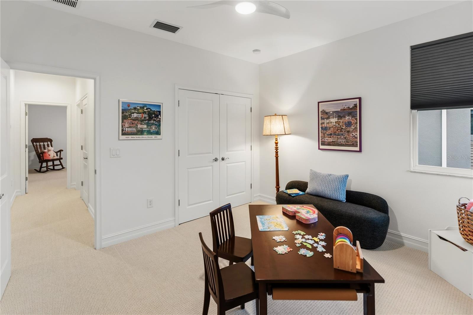 ARBOR GRANDE - Residential
