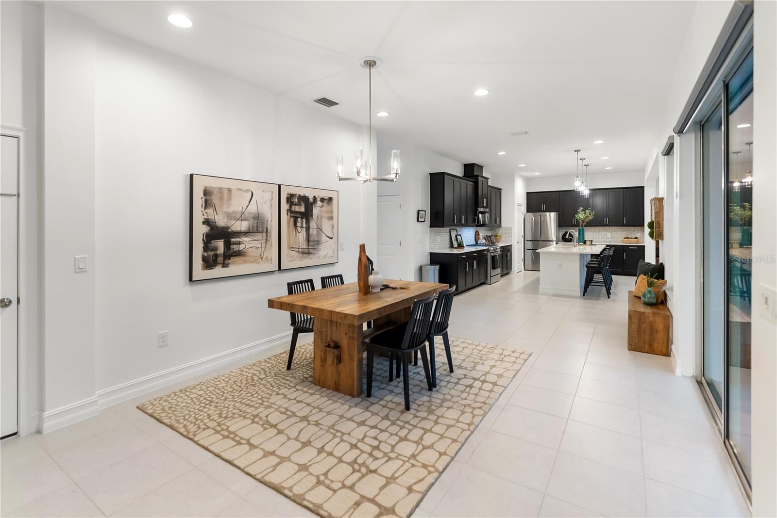 ARBOR GRANDE - Residential