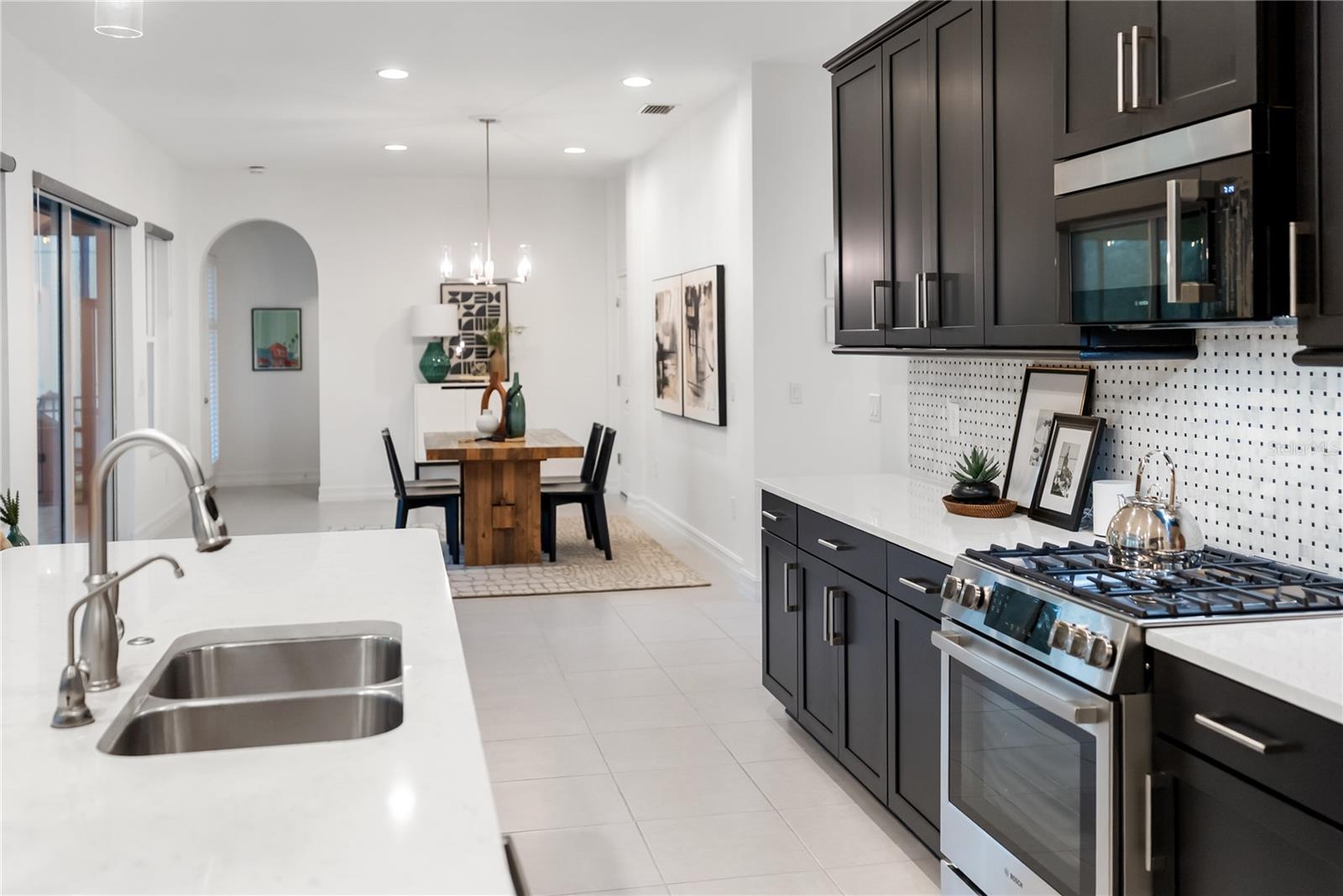 ARBOR GRANDE - Residential