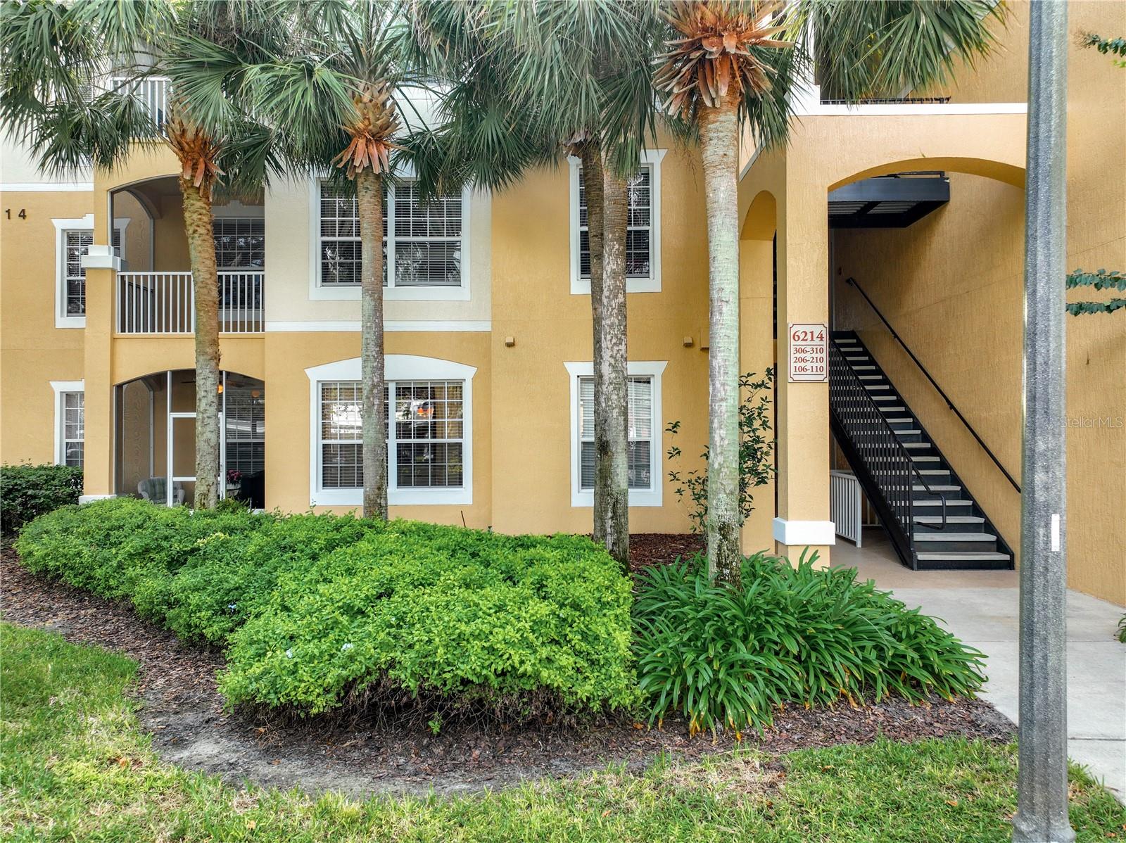 HORIZONS/STONERIDGE PLACE PH 03 - Residential