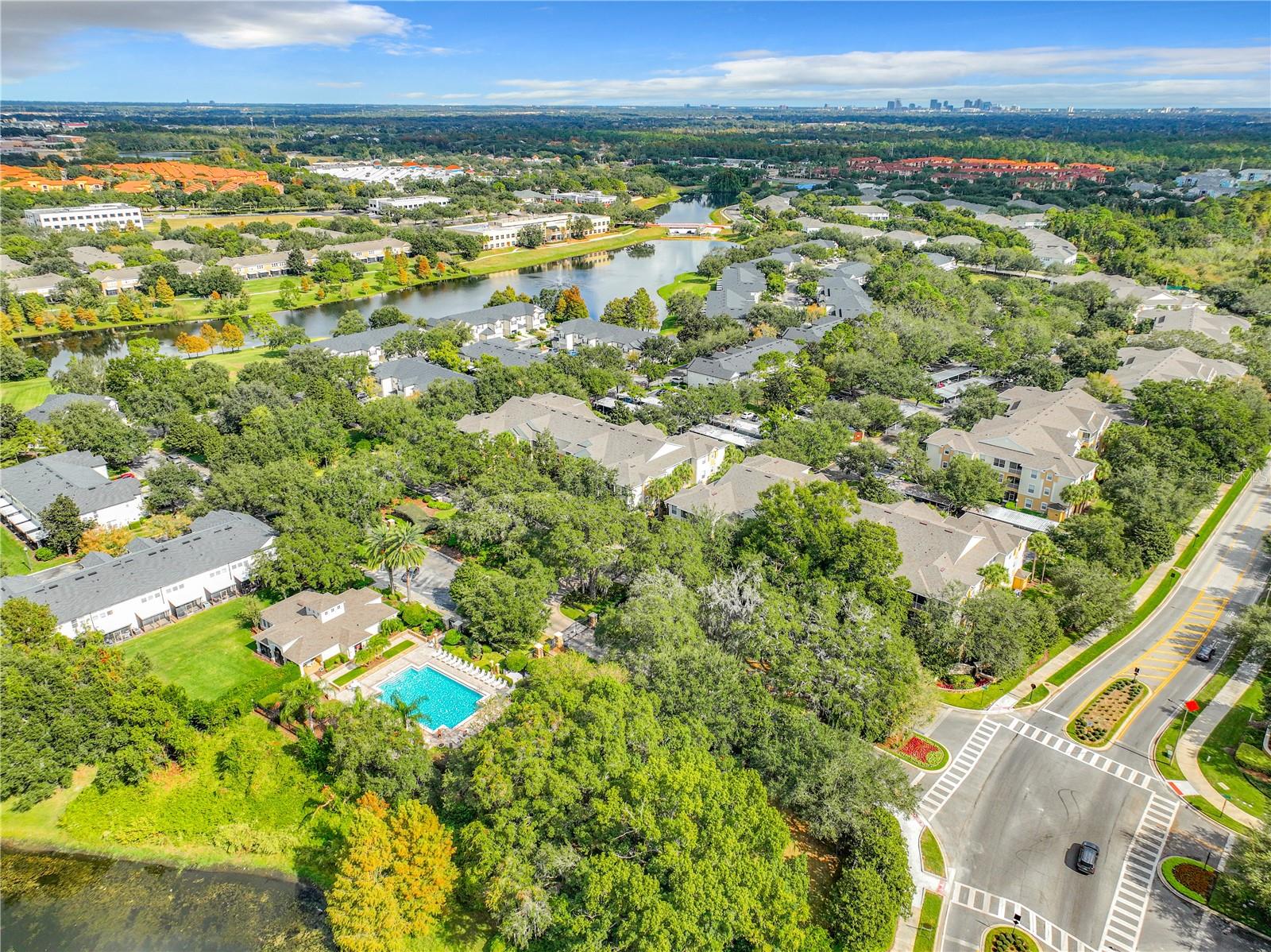 HORIZONS/STONERIDGE PLACE PH 03 - Residential